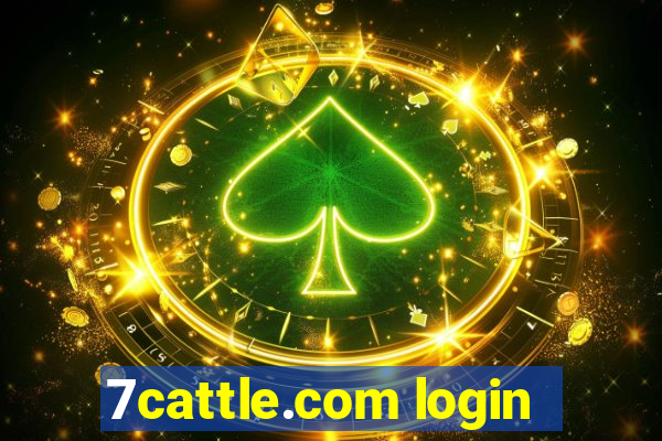 7cattle.com login